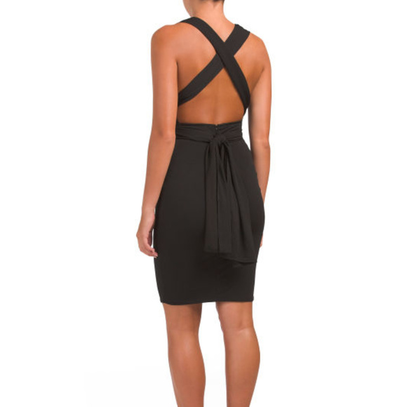 PASSION FUSION Australian Designed Dress - Picture 2 of 2